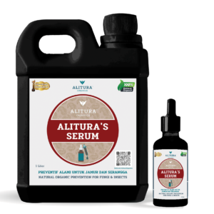 Alitura's Serum